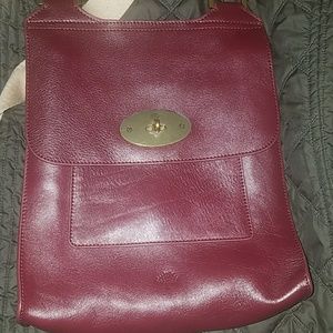 authentic mulberry